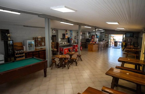 Alliat Ski Chalet | Chalet Sami 5 persons