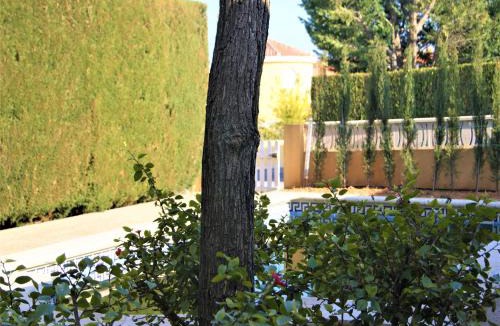 Peniscola Ski Chalet | Chalet San Antonio LEK