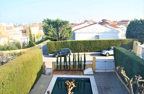 Peniscola Ski Chalet | Chalet San Antonio LEK
