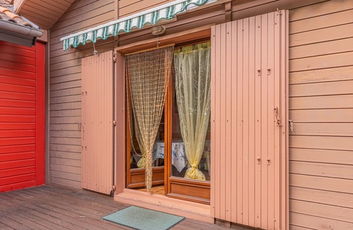 Sanguinet Ski Chalet | Chalet Sanguinet, 2 bedrooms, 4 persons