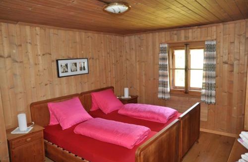 Sent Apartment | Chalet Sanpeter