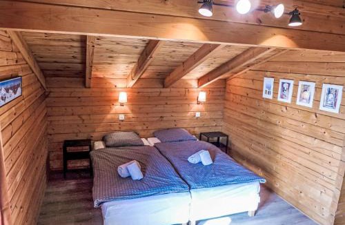 Crans-Montana Ski Chalet | Chalet Sans Nom by Interhome