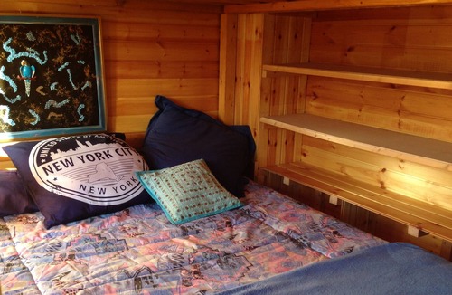 Santa Susanna Ski Chalet | Chalet - Santa SusannaHouse with garden