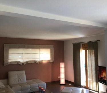 Mont-de-Lans Ski Chalet | Chalet Sapinou