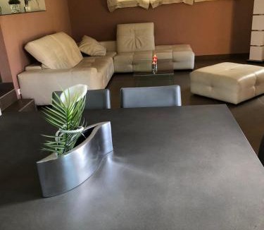 Mont-de-Lans Ski Chalet | Chalet Sapinou