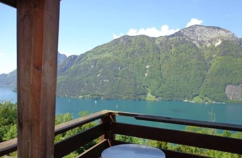 Ruetli House | Chalet Sarah by Interhome