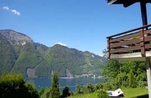 Ruetli House | Chalet Sarah by Interhome