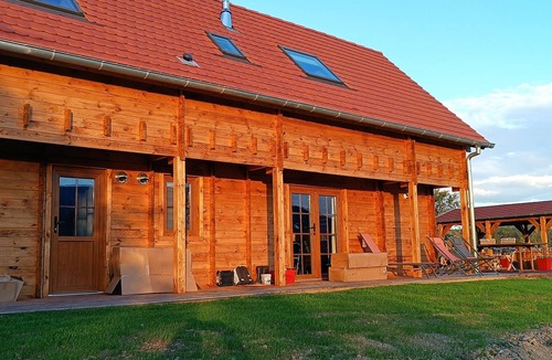 Saint-Maurice Ski Chalet | Chalet Sauna Spa La Bellevue