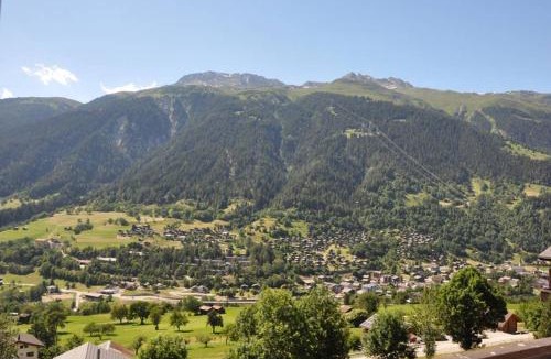 Ernen Apartment | Chalet-Schümli Maisonette