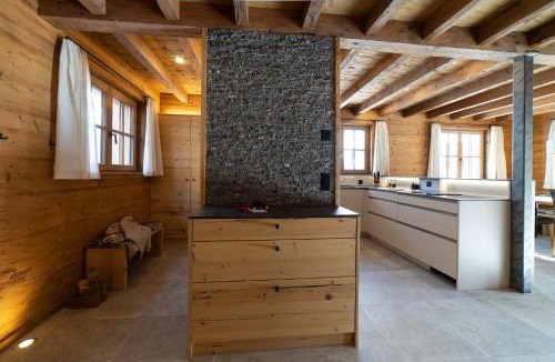 Wildhaus Ski Chalet | Chalet Schafberg - Luxury & Bergblick
