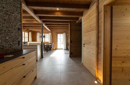 Wildhaus Ski Chalet | Chalet Schafberg - Luxury & Bergblick