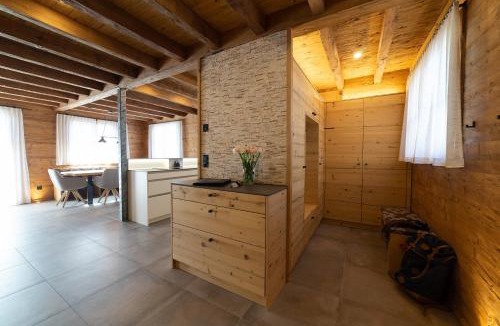 Wildhaus Ski Chalet | Chalet Schibenstoll - Luxury & Bergblick
