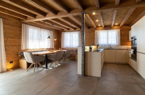 Wildhaus Ski Chalet | Chalet Schibenstoll - Luxury & Bergblick