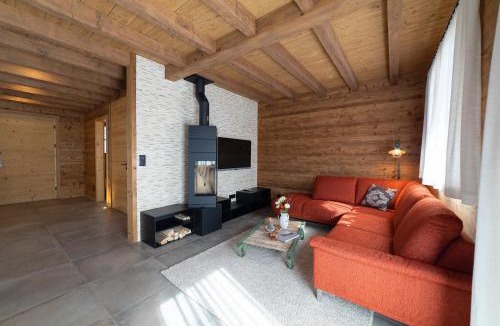 Wildhaus Ski Chalet | Chalet Schibenstoll - Luxury & Bergblick