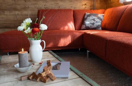 Wildhaus Ski Chalet | Chalet Schibenstoll - Luxury & Bergblick