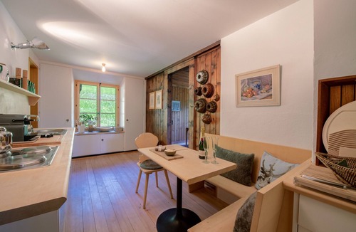 Wengen Ski Chalet | Chalet Schlössli