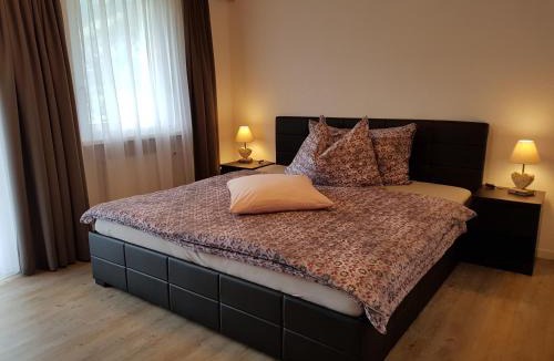 Graechen Apartment | Chalet Schneevogul