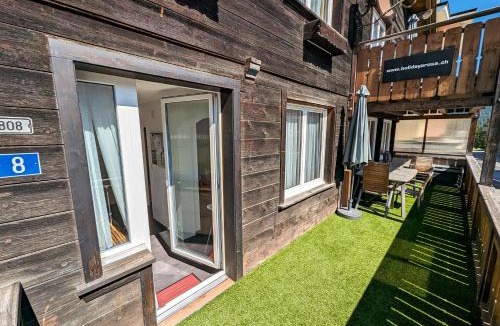 Arosa Ski Chalet | Chalet Schwarzsee by Arosa Holiday