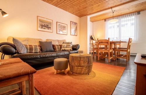 Arosa Ski Chalet | Chalet Schwarzsee by Arosa Holiday