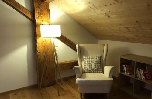 Plaffeien Ski Chalet | Chalet Schwendli