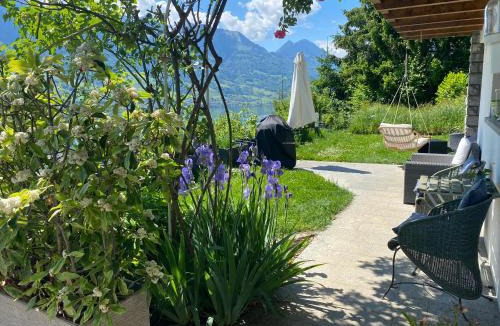 Tscheppach Apartment | Chalet Seeblick