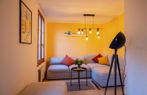 Iseltwald Apartment | Chalet Seehus Iseltwald