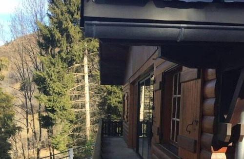 Azet Ski Chalet | Chalet Seignou&spa,chalet Moderne,apaisant 2/4p