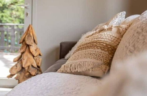 Azet Ski Chalet | Chalet Seignou&spa,chalet Moderne et Apaisant 4/6p