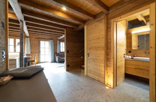 Wildhaus House | Chalet Selun - Luxury & Bergblick