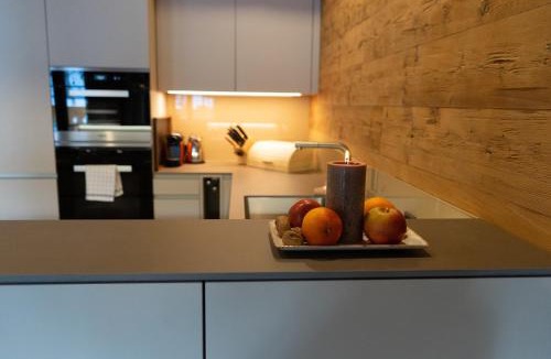 Wildhaus House | Chalet Selun - Luxury & Bergblick