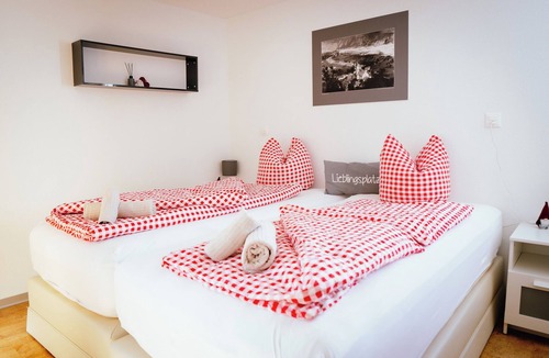 Blatten bei Naters Hotel | Chalet Sepp