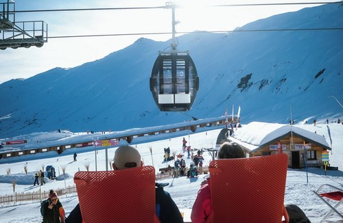 Blatten bei Naters Hotel | Chalet Sepp