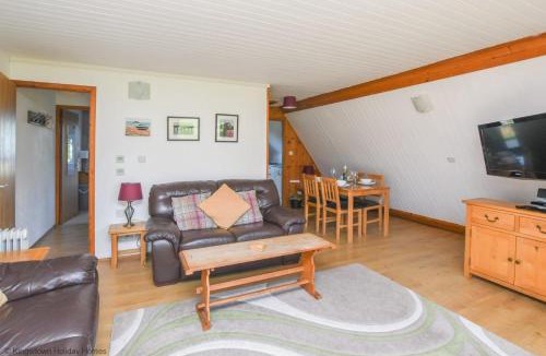 Martin House | Chalet Seventeen