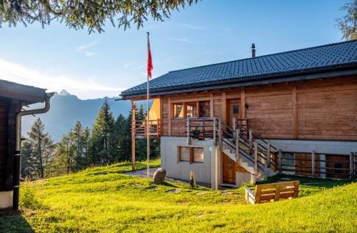 Rosswald Apartment | Chalet Seviann