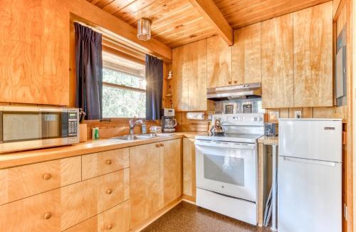 Mount Hood Village Hotel | Chalet Shangri-La