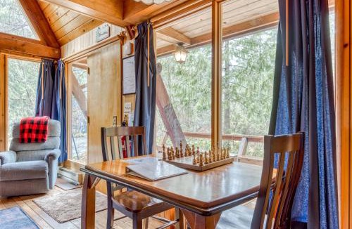 Mount Hood Village Hotel | Chalet Shangri-La
