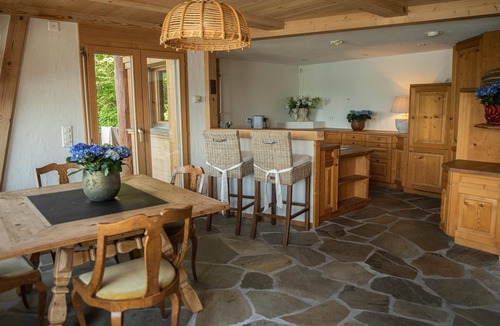 Goldiwil Ski Chalet | Chalet Siena