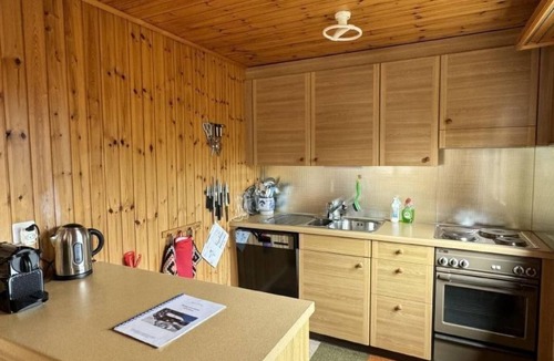 Bellwald Apartment | Chalet Siesta OG by Interhome