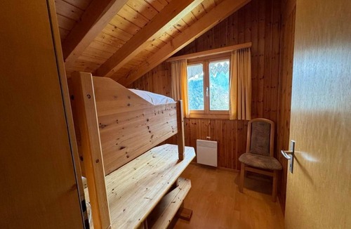 Bellwald Apartment | Chalet Siesta OG by Interhome