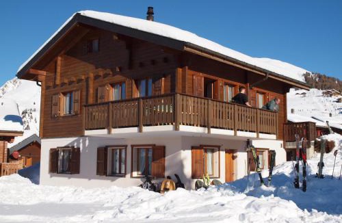 Rosswald Apartment | Chalet Silberdistel