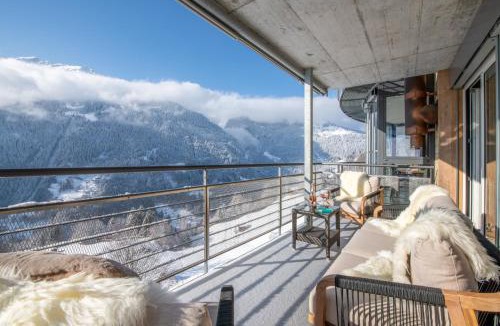 Wengen Apartment | Chalet Silence