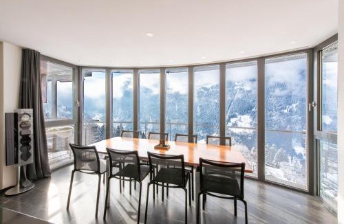 Wengen Apartment | Chalet Silence