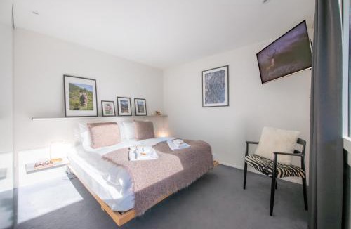 Wengen Apartment | Chalet Silence