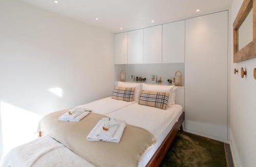 Wengen Apartment | Chalet Silence