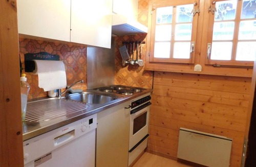 Bellwald House | Chalet Silentium by Interhome