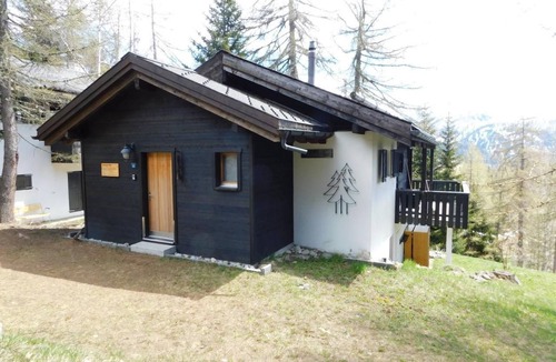Bellwald House | Chalet Silentium by Interhome