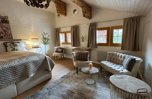 Wimmis House | Chalet-Simmi