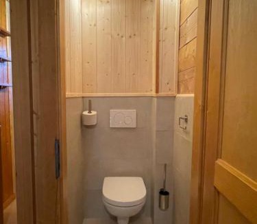Zinal Apartment | Chalet Singlinaz