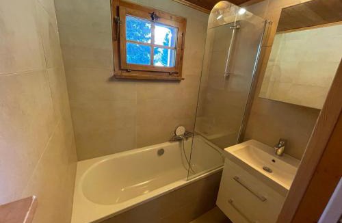 Zinal Apartment | Chalet Singlinaz