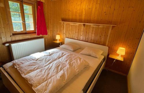 Zinal Apartment | Chalet Singlinaz